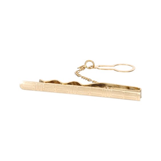 Alfileres de corbata Soprana Gioielleria Hombre in Oro 030626 FERMACRAVATTA - 030626 FERMACRAVATTA